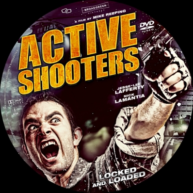 Active Shooters