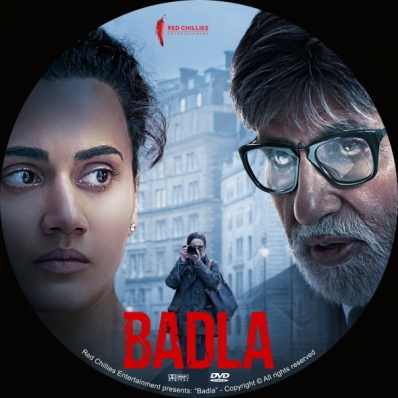 Badla