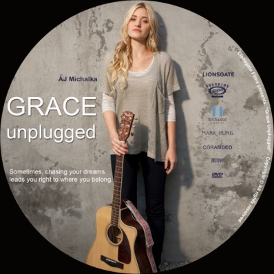 Grace Unplugged