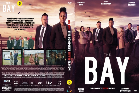 The Bay - Season 5