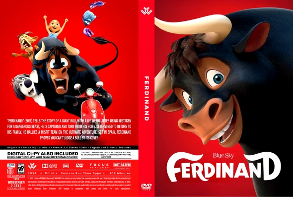 Ferdinand