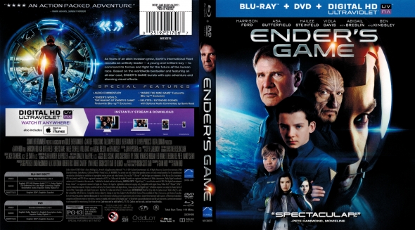 Ender's Game