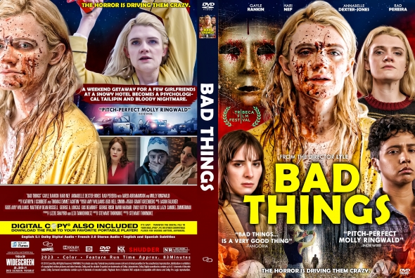 Bad Things