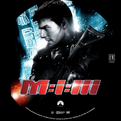 Mission: Impossible III