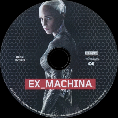 Ex Machina