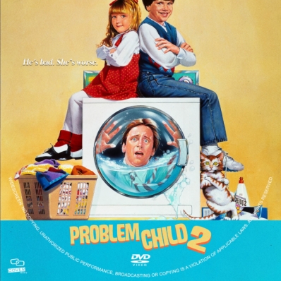 Problem Child 2