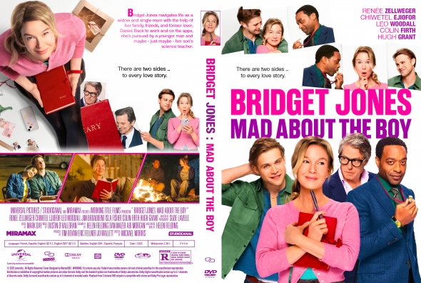 Bridget Jones: Mad About the Boy