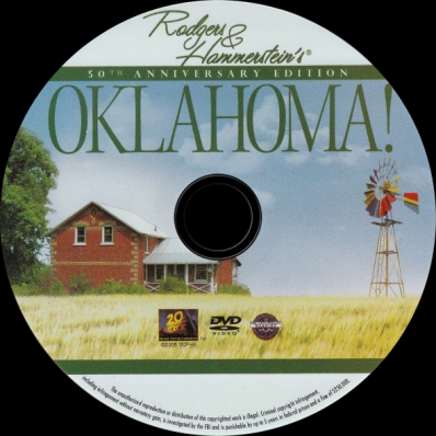 Oklahoma