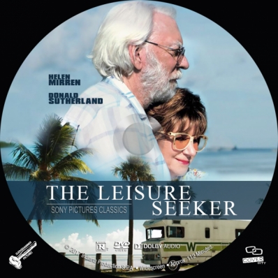 The Leisure Seeker