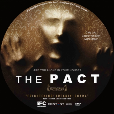 The Pact