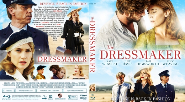 The Dressmaker