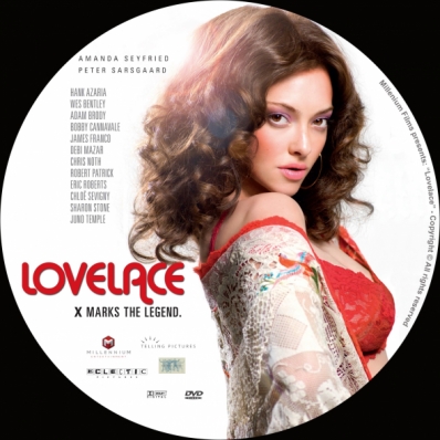 Lovelace