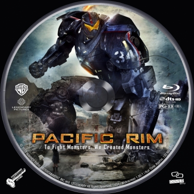 Pacific Rim