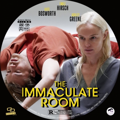 The Immaculate Room