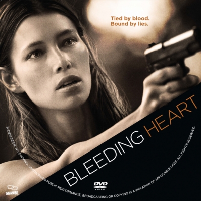 Bleeding Heart