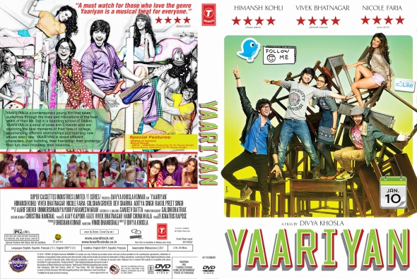 Yaariyan