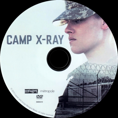 Camp X-Ray