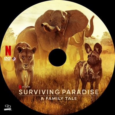 Surviving Paradise: A Family Tale