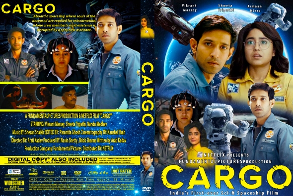 Cargo