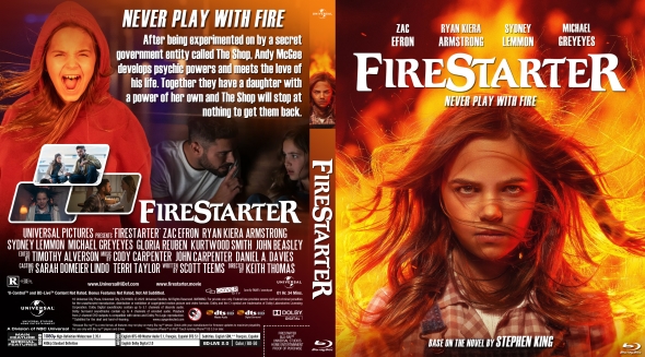 Firestarter