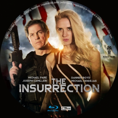 The Insurrection