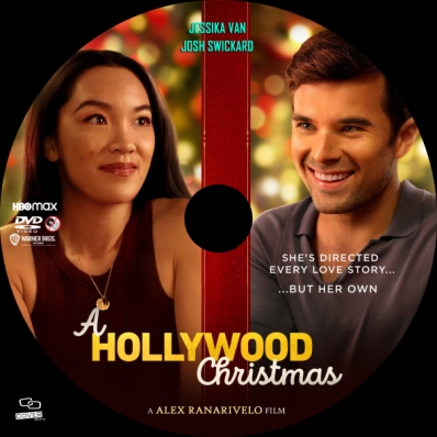 A Hollywood Christmas