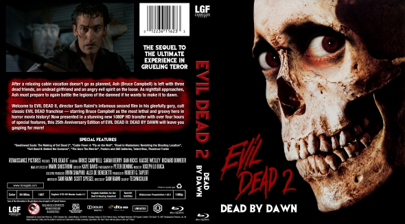 Evil Dead 2