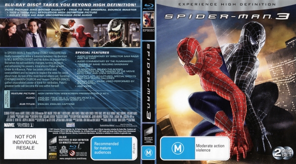 Spider-Man 3