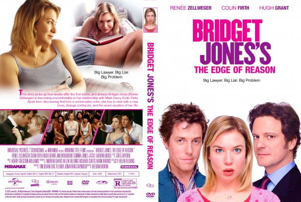 Bridget Jones: The Edge of Reason