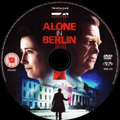 Alone In Berlin