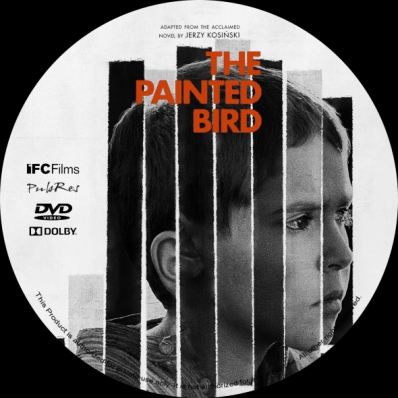 The Painted Bird