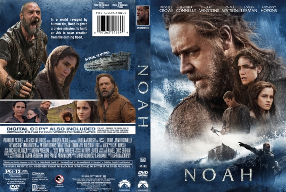 Noah