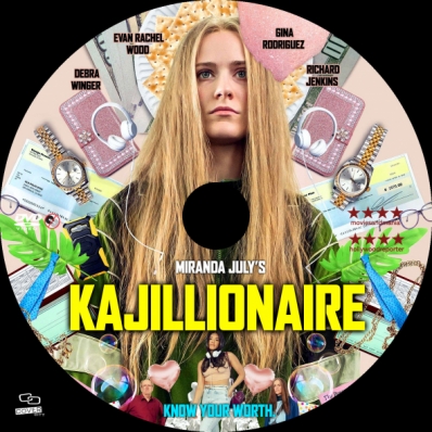 Kajillionaire