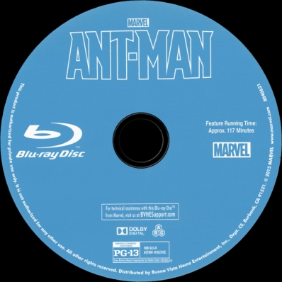 Ant-Man