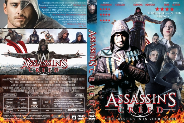 Assassin's Creed