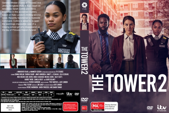 The Tower - Season 2