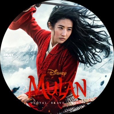 Mulan