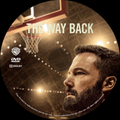 The Way Back