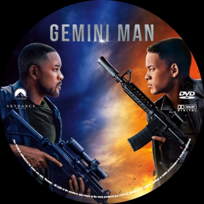 Gemini Man