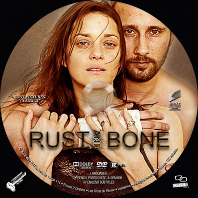 Rust And Bone