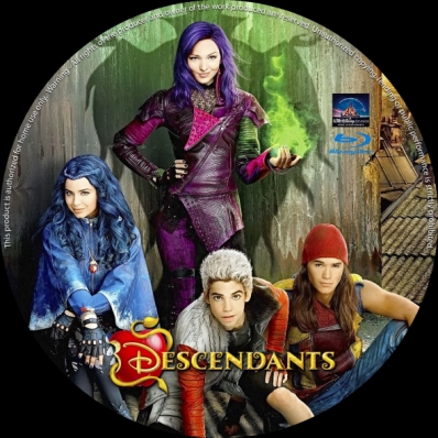 Descendants