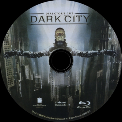 Dark City