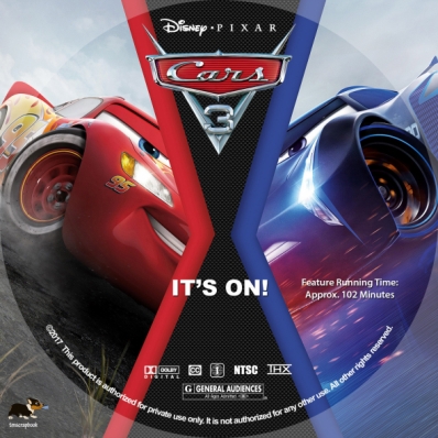 Cars 3