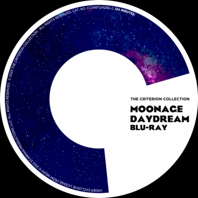 Moonage Daydream