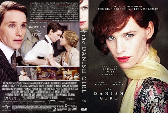 The Danish Girl