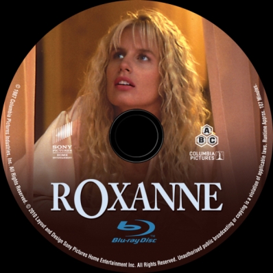 Roxanne