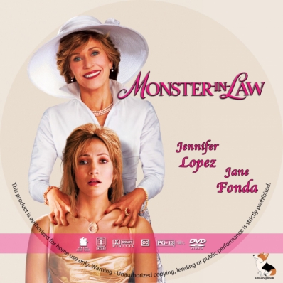 Monster-in-Law