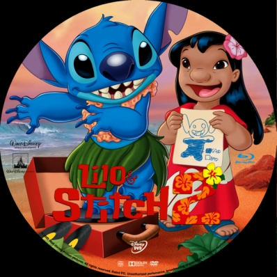 Lilo & Stitch 2