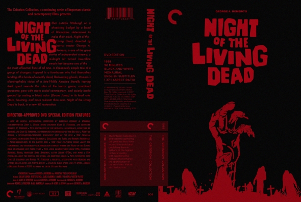 Night Of The Living Dead