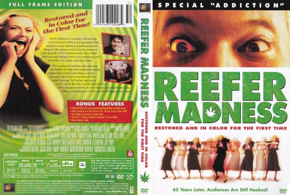 Reefer Madness